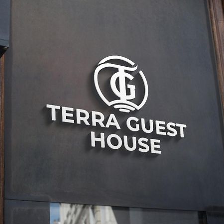Terra Guest House Maputo Kültér fotó