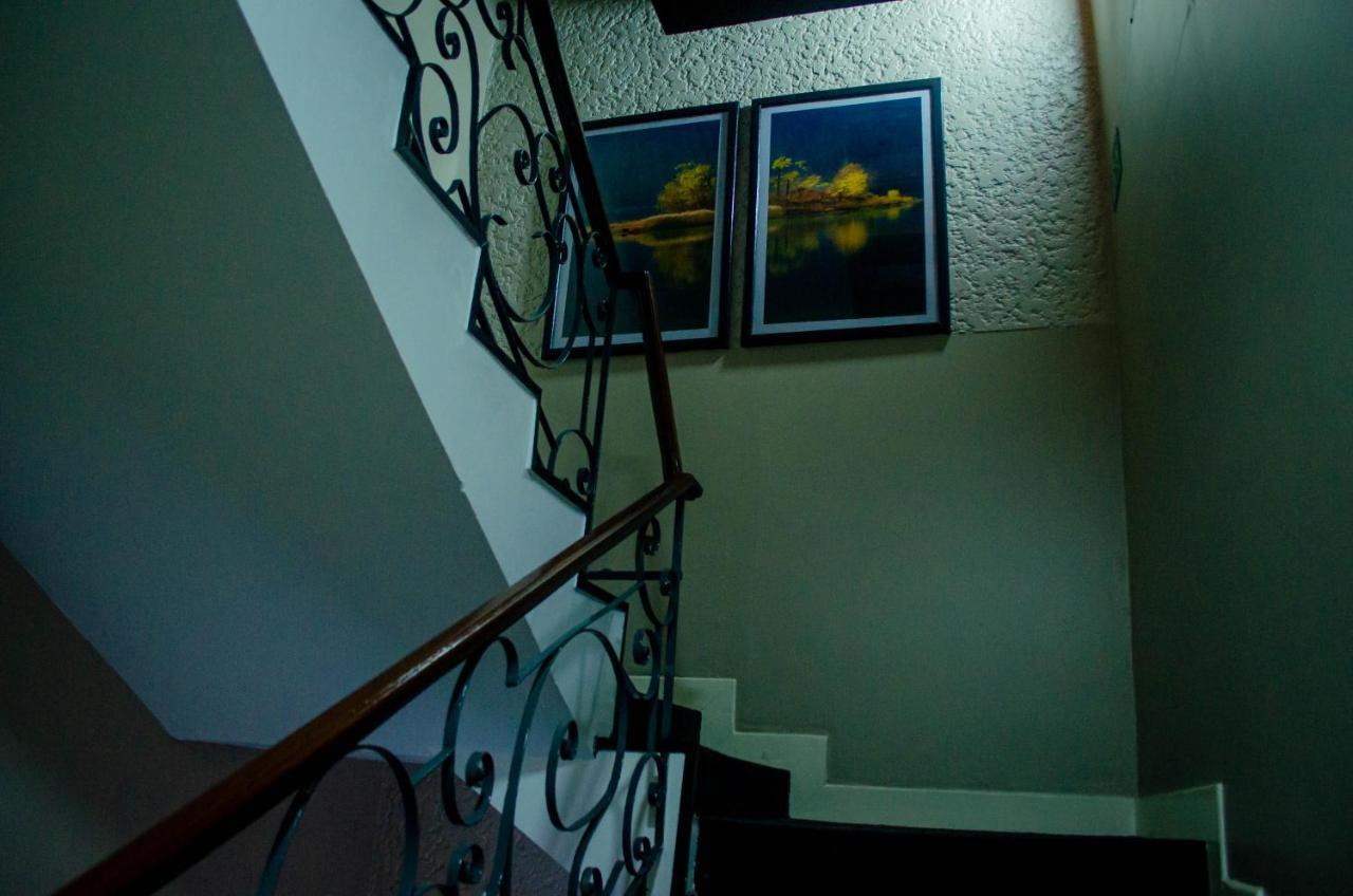Terra Guest House Maputo Kültér fotó