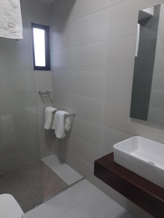 Terra Guest House Maputo Kültér fotó