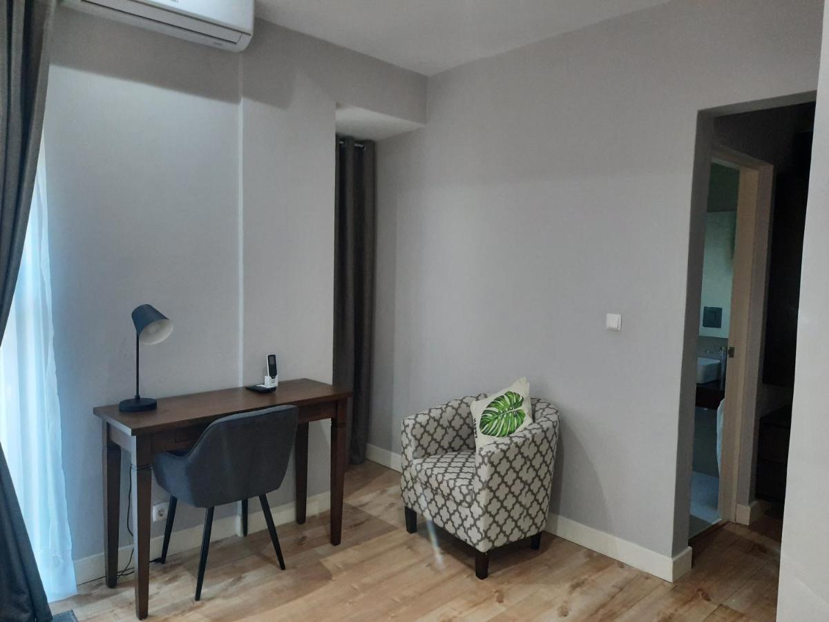 Terra Guest House Maputo Kültér fotó