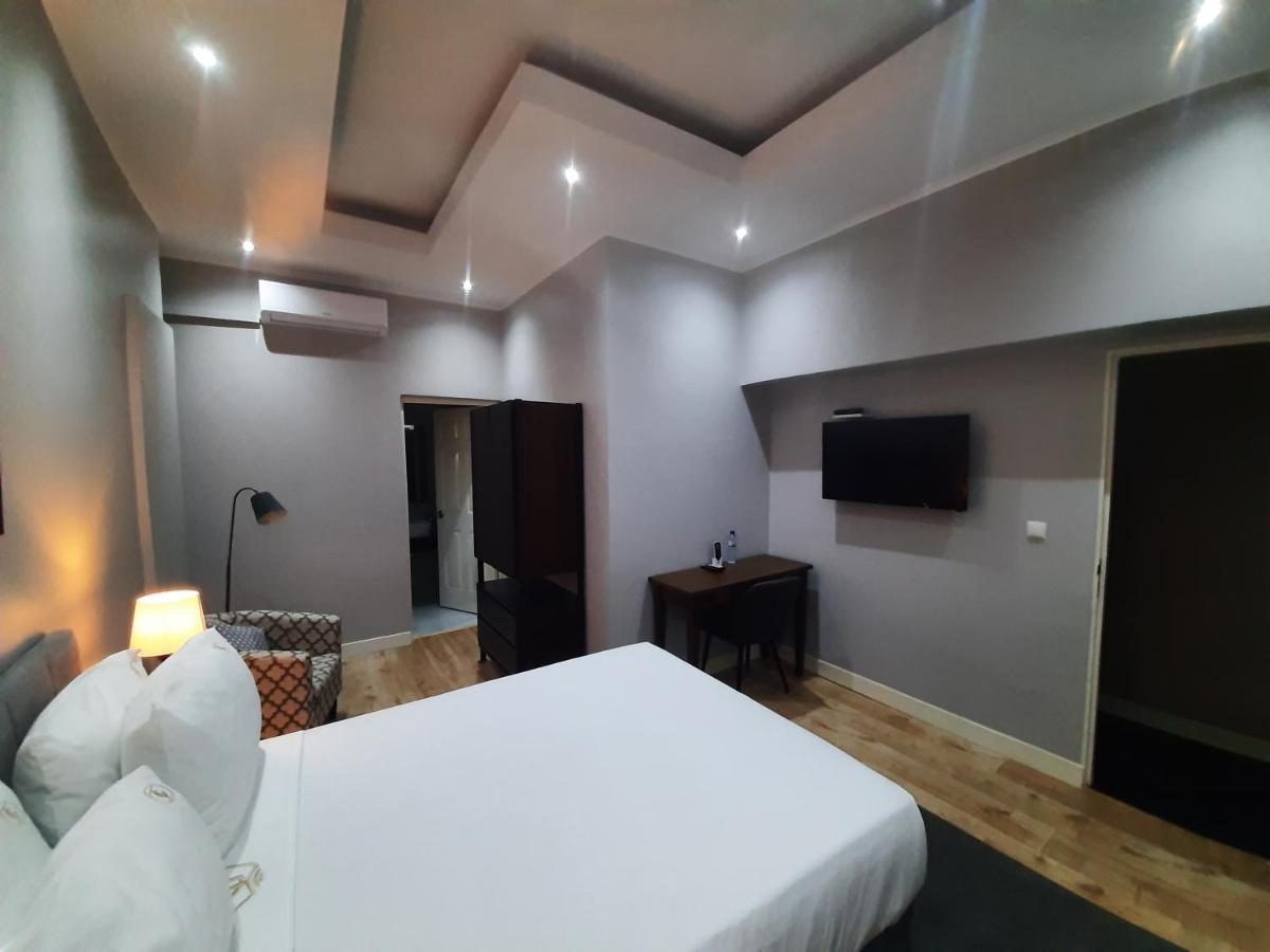 Terra Guest House Maputo Kültér fotó