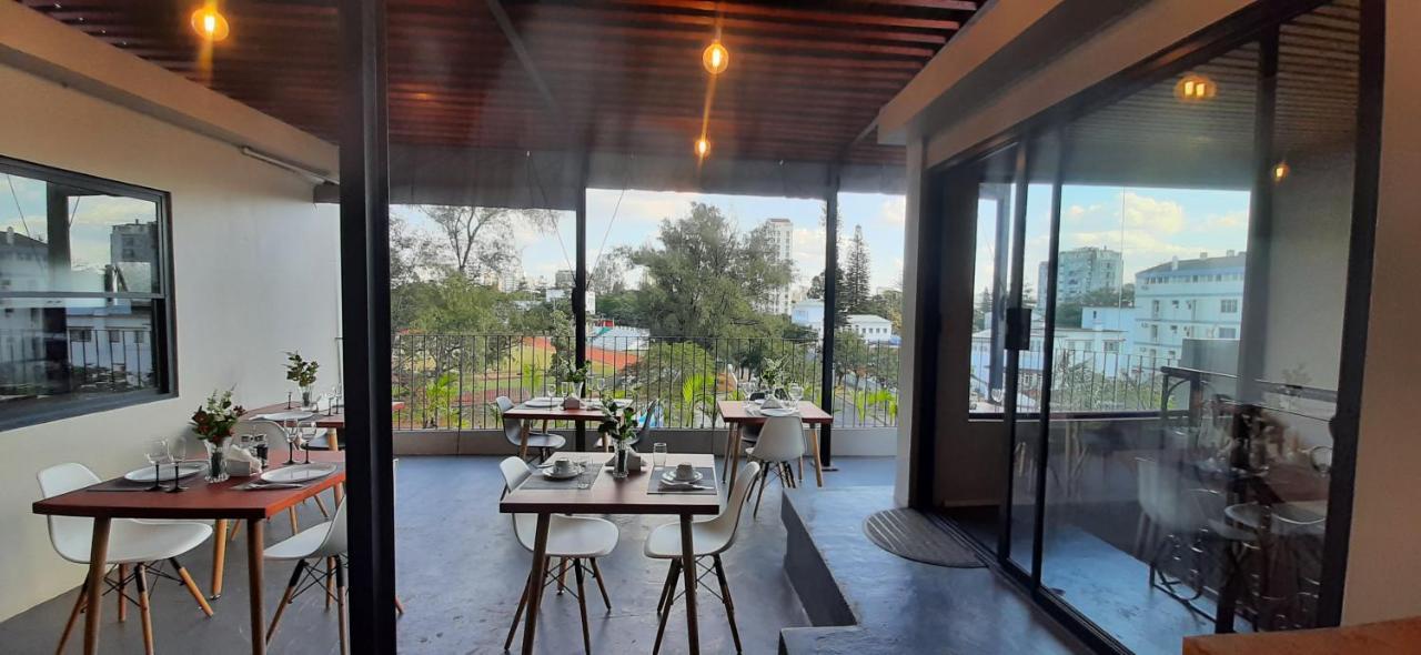 Terra Guest House Maputo Kültér fotó
