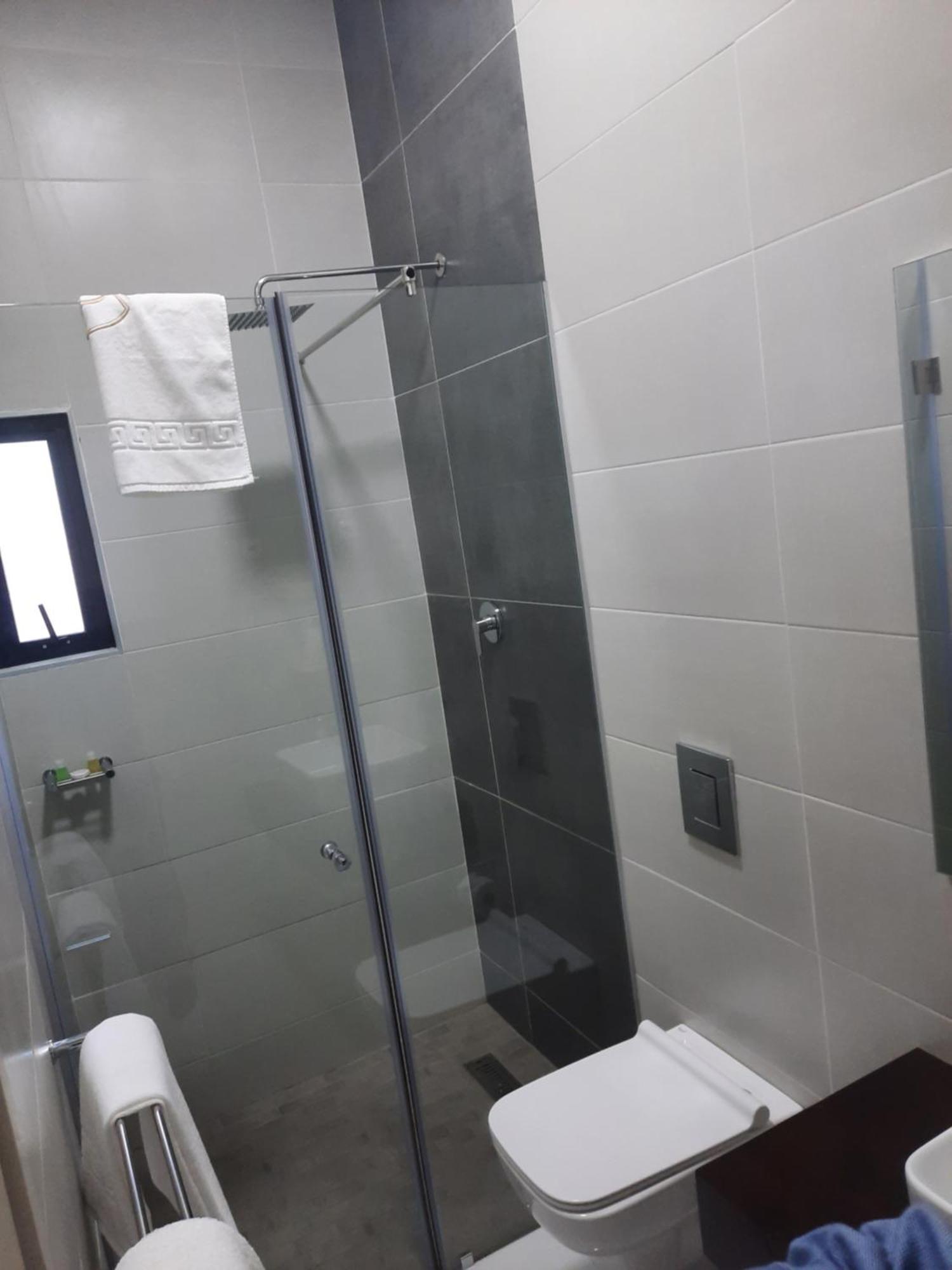 Terra Guest House Maputo Szoba fotó